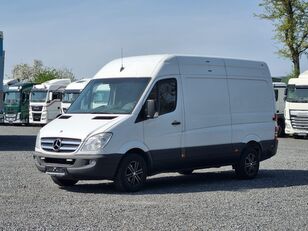 Автомобили Mercedes-Benz Sprinter в Казахстане