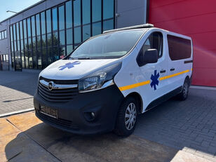 машина скорой помощи Opel Vivaro 2.0 Diesel 4x2 Ambulance L1H1
