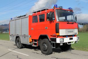 gaisrinė mašina IVECO 160-30