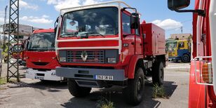 gaisrinė mašina Renault M210 / M180 / S150 / S170 4x4 ou 4x2