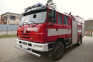 gaisrinė mašina Tatra T815 TERRN01 4x4 Feuerwehr Löschfahrzeug Fire