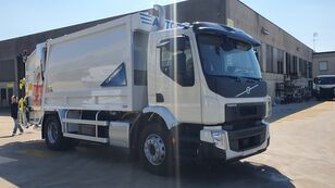 naujas šiukšliavežis Volvo FE 280  new of factory