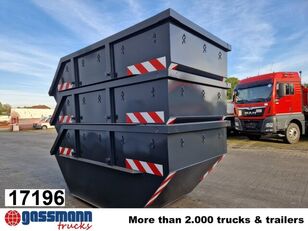naujas statybinių atliekų konteineris Andere Absetzcontainer ca. 7m³, mehrfach vorhanden