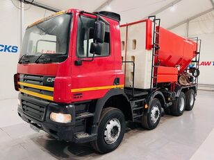 universali komunalinių paslaugų mašina DAF CF85 340