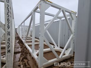40 pėdų konteineris 40' Container Frame (Cannot Be Reconsigned)