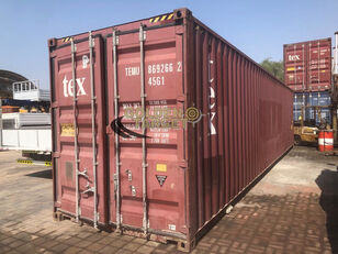 40 pėdų konteineris 40 Feet High Cube Container