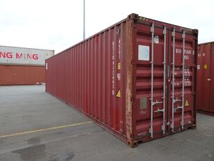 контейнер 40 футов Seecontainer, Lagercontainer, Reifencontainer High Cube