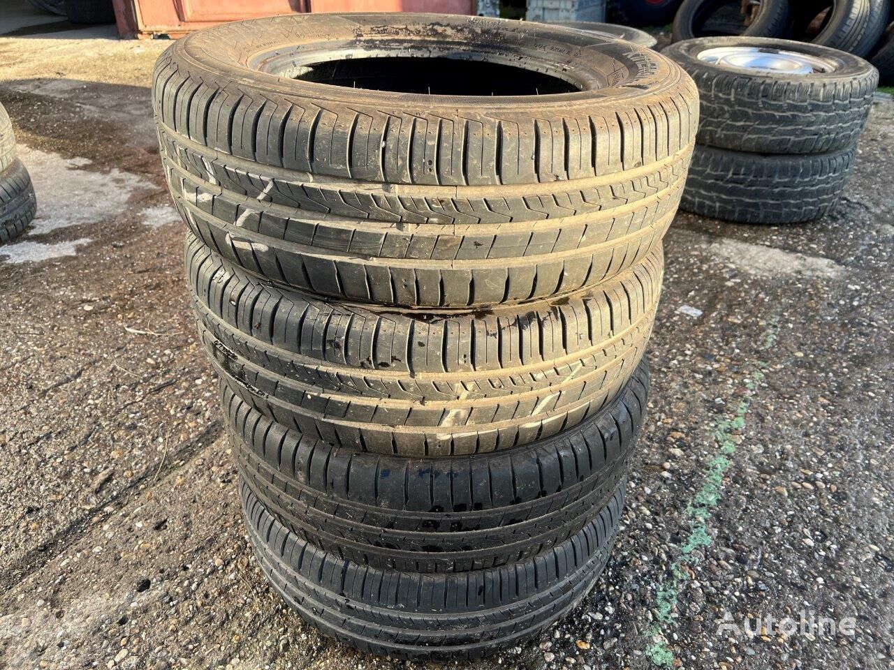 lengvoji krovininė padanga Hankook 195/65 R 15