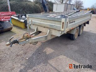 lengvoji priekaba Brenderup Trailer DT6894 / trailer