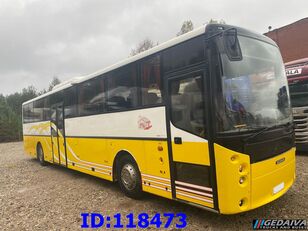 междугородний-пригородный автобус Scania K114 4X2 51 Seat