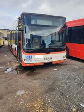 miesto autobusas MAN A21