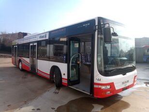 miesto autobusas MAN A37