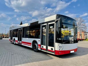 miesto autobusas Mercedes-Benz MAZ 203