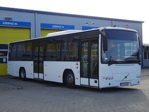 miesto autobusas Volvo B7RLE 8700 - Euro 4, with actual technical exam