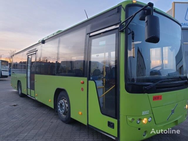 miesto autobusas Volvo B7RLE 8700 KLIMA; 12 m; EURO 4; BOOKED UNTIL 10.04