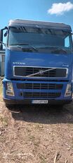 miškovežis sunkvežimis Volvo FH16 610