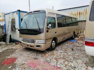 mokyklinis autobusas TOYOTA Coaster