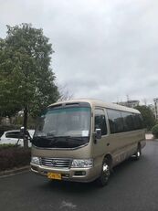 mokyklinis autobusas TOYOTA Coaster