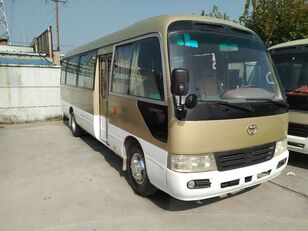 mokyklinis autobusas TOYOTA coaster 30 seats