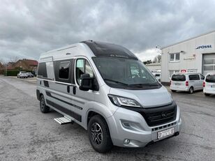 namas ant ratų Adria Twin Supreme 600 SPB*Citroen*Bestand**