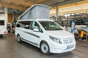 namas ant ratų Mercedes-Benz VITO MERCUS camper Marco Polo