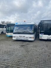oro uosto autobusas Cobus 3000