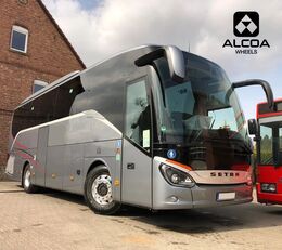 naujas krovininis ratlankis Alcoa Felgi ALCOA / Autobusy / Autokary / Inne pojazdy