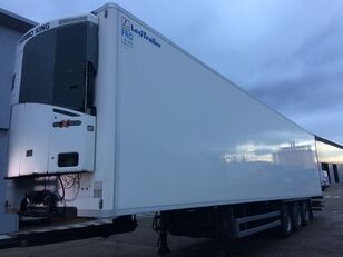 refrižeratorius puspriekabė LECI TRAILER
