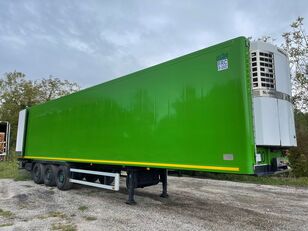 refrižeratorius puspriekabė SOR Iberica