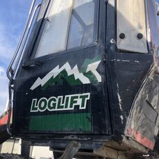 kranas - manipuliatorius LOGLIFT 95-st