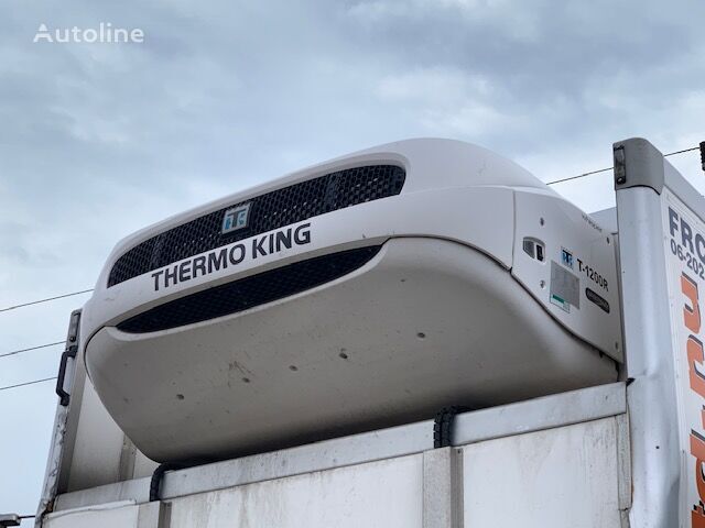 šaldymo įrenginys THERMO KING - T 1200R Spectrum