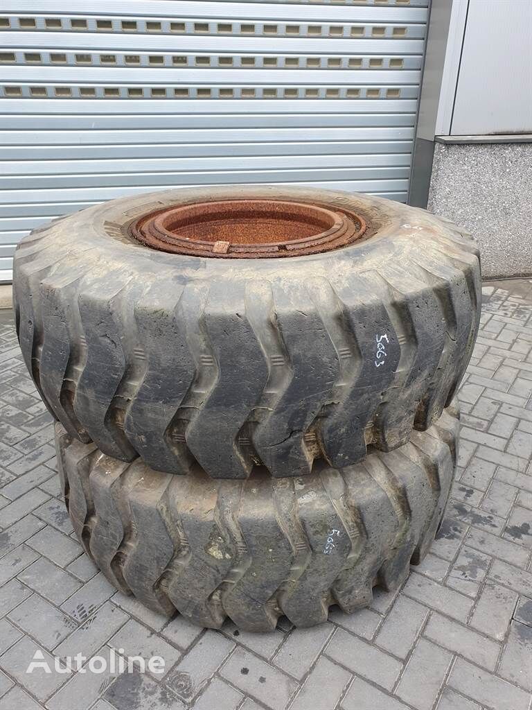 ratas Taishan 20.5-25 - Tyre/Reifen/Band