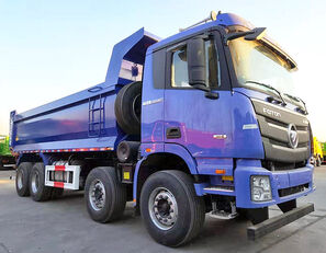 новый самосвал Foton GTL 8x4 Dump Truck | Foton Tipper Truck for Sale - Z