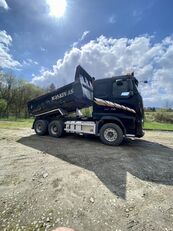 самосвал Volvo Fh 700 6x4 TIPPER BIG AXELS steel-steel (scania mercedes daf Man