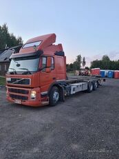 šasi sunkvežimis Volvo fm11