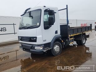 savivartis sunkvežimis DAF LF45-140