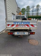 savivartis sunkvežimis Hyundai H 200