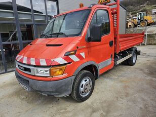 savivartis sunkvežimis IVECO Daily 35C11