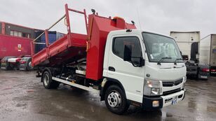 savivartis sunkvežimis Mitsubishi FUSO CANTER 7C15