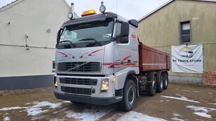 savivartis sunkvežimis Volvo FH 12