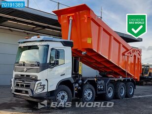naujas savivartis sunkvežimis Volvo FMX 520 10X4 50T Payload | 28m3 Tipper | Mining dumper VEB+ EUR3