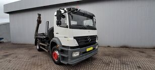 skip-loader sunkvežimis Mercedes-Benz Axor 1824