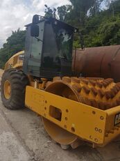 asfalto volas CATERPILLAR CP54B