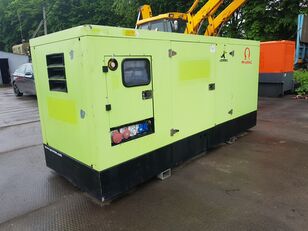 generatorius PRAMAC GSW170