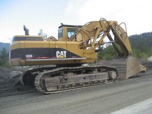 karjerų ekskavatorius CATERPILLAR 365B L