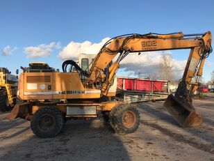 ratinis ekskavatorius LIEBHERR A 902 Litronic