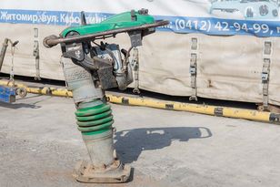 tankinimo plokštė WACKER BS50-2