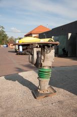 tankinimo plokštė WACKER Neuson BS 60-2
