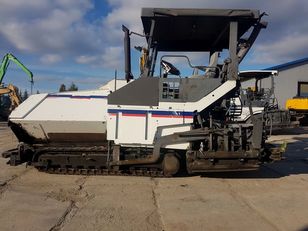 vikšrinis asfalto klotuvas ABG Titan7820