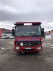 autovežis sunkvežimis MERCEDES-BENZ Actros 1844